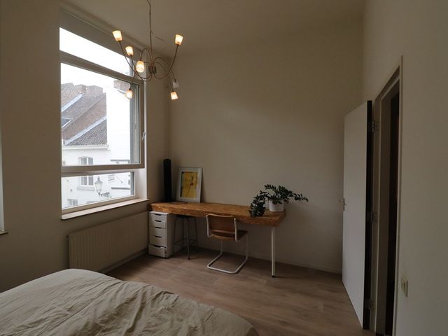 Havenstraat 4B02, Maastricht
