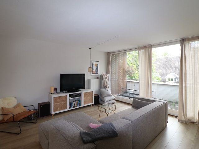 Havenstraat 4B02, Maastricht