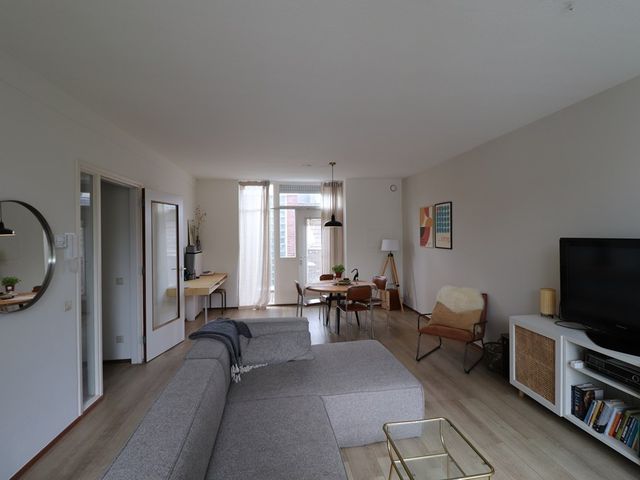 Havenstraat 4B02, Maastricht