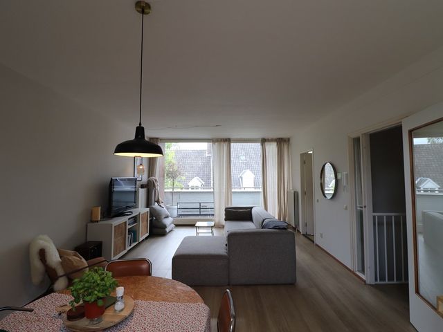 Havenstraat 4B02, Maastricht