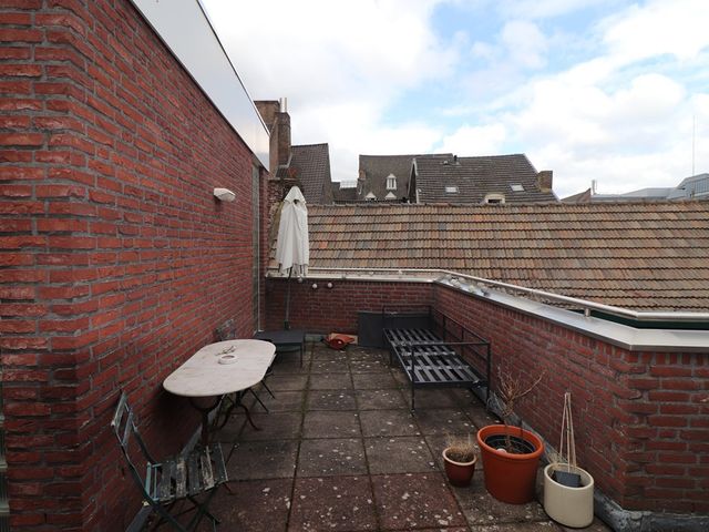 Havenstraat 4B02, Maastricht