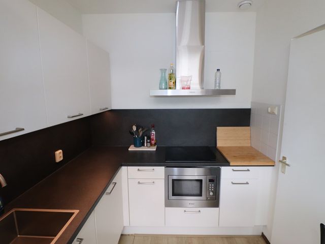 Havenstraat 4B02, Maastricht