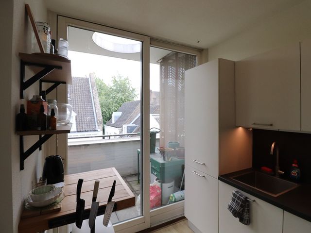 Havenstraat 4B02, Maastricht