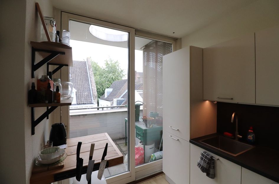 Havenstraat 4B02