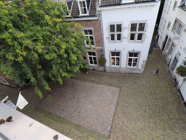 Havenstraat 4B02, Maastricht