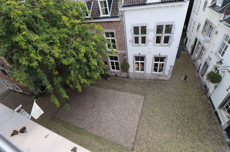 Havenstraat 4B02