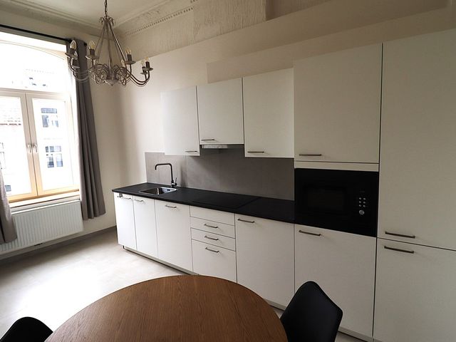 Brusselsestraat 107B01, Maastricht