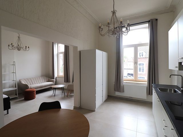 Brusselsestraat 107B01, Maastricht