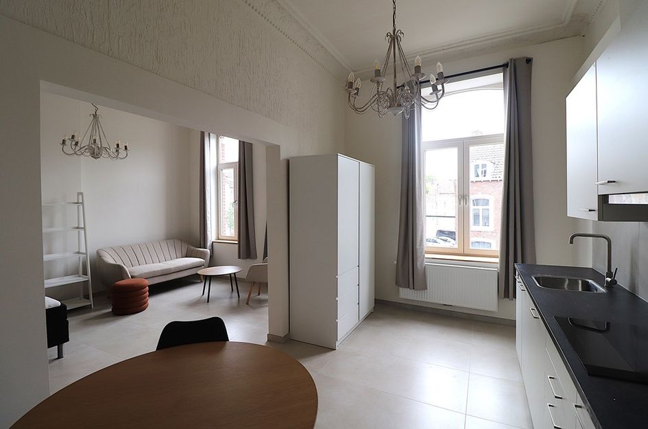 Brusselsestraat 107B01