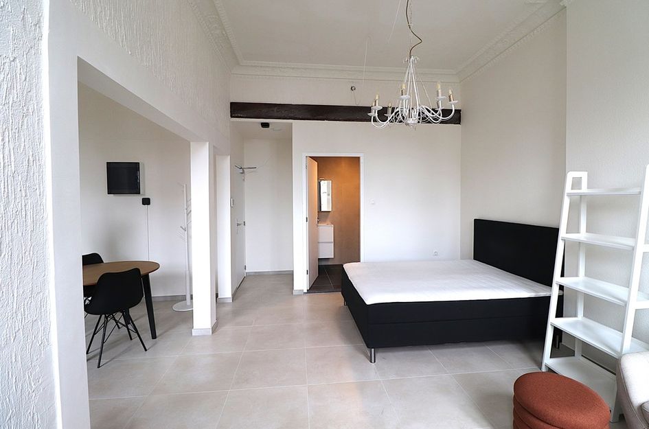 Brusselsestraat 107B01