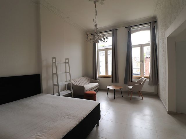 Brusselsestraat 107B01, Maastricht