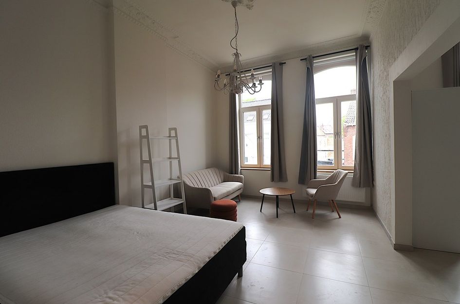 Brusselsestraat 107B01