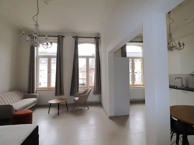 Brusselsestraat 107B01, Maastricht