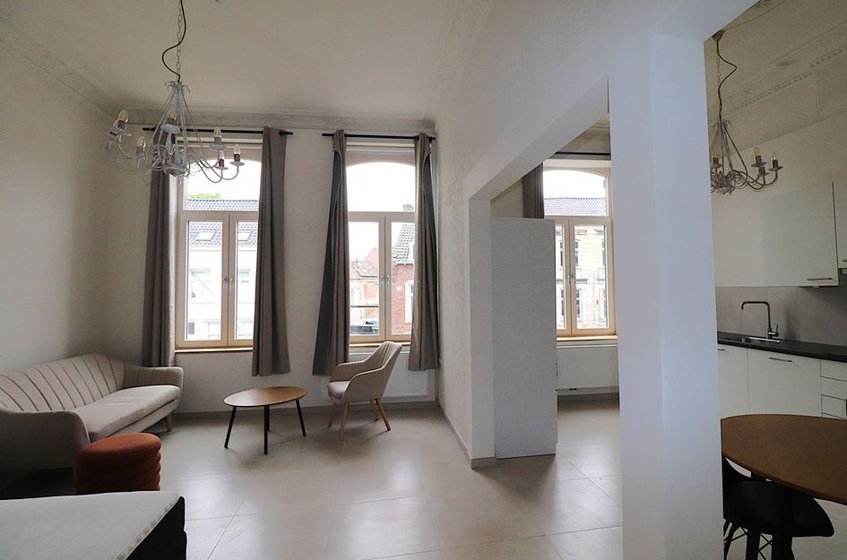 Brusselsestraat 107B01