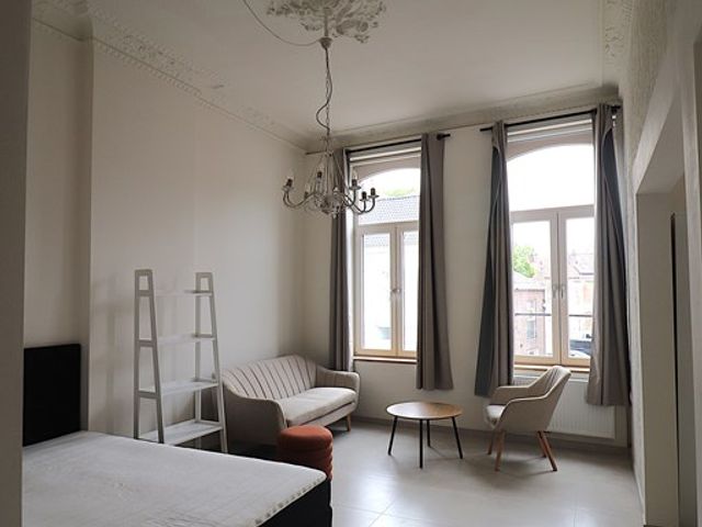 Brusselsestraat 107B01, Maastricht