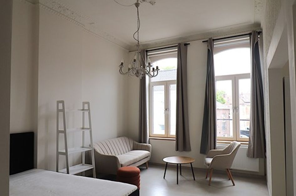 Brusselsestraat 107B01