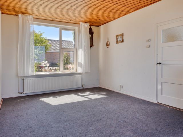 Vlietstraat 13, Hoogblokland