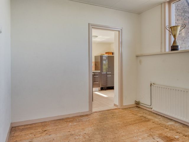 Vlietstraat 13, Hoogblokland