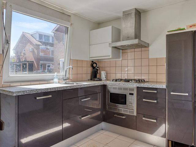 Vlietstraat 13, Hoogblokland