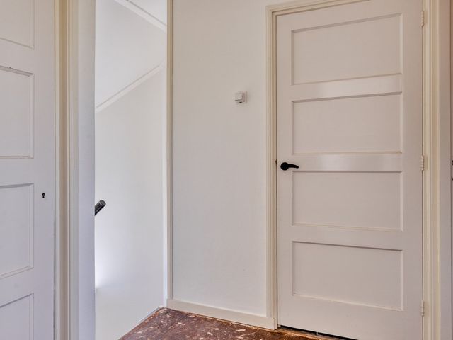 Vlietstraat 13, Hoogblokland