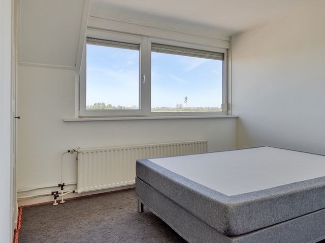 Vlietstraat 13, Hoogblokland