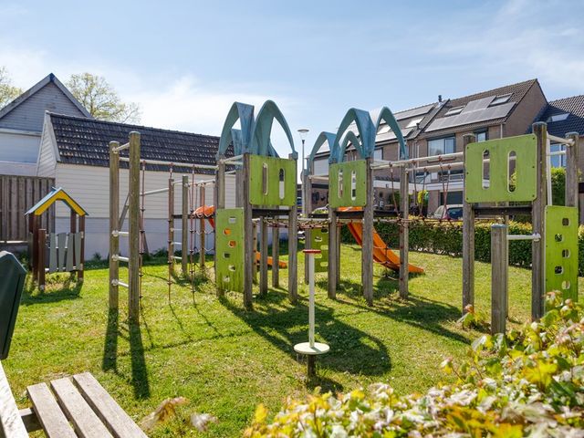 Vlietstraat 13, Hoogblokland