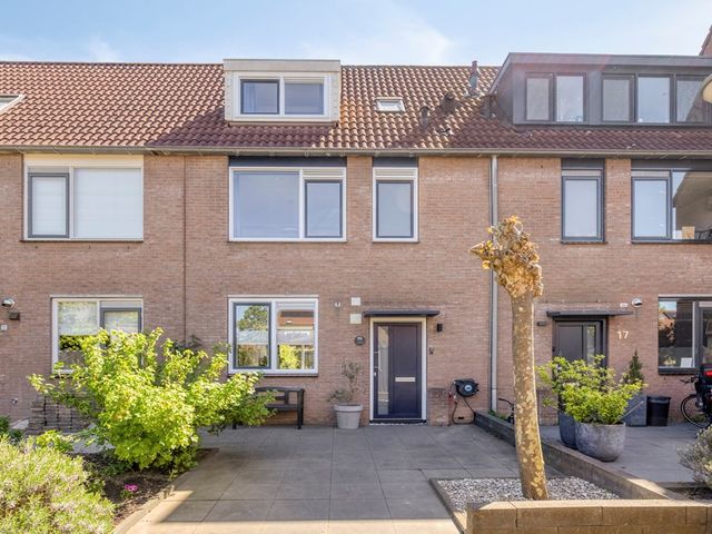 Vest 19, Gorinchem