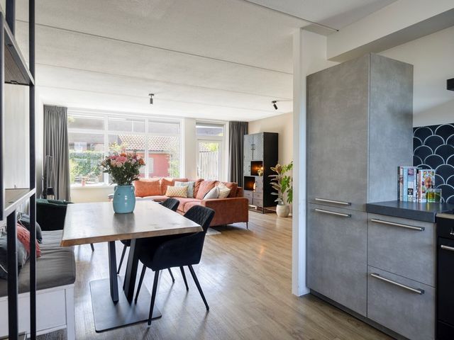 Vest 19, Gorinchem