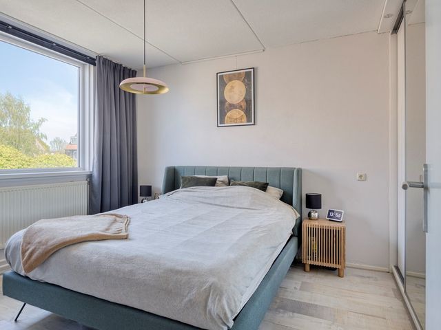 Vest 19, Gorinchem