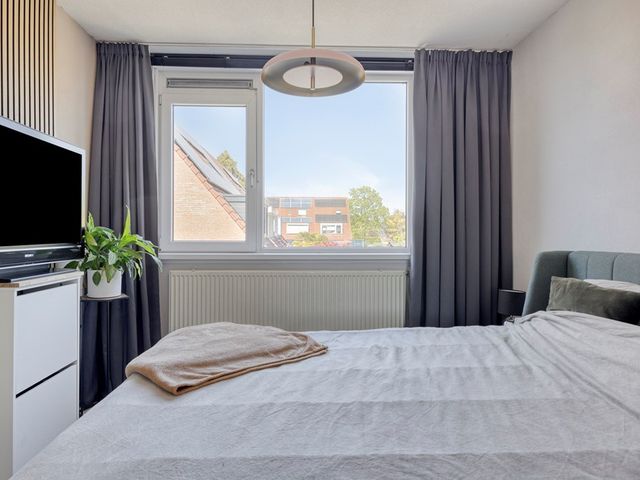 Vest 19, Gorinchem