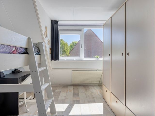 Vest 19, Gorinchem