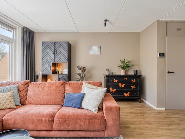 Vest 19, Gorinchem