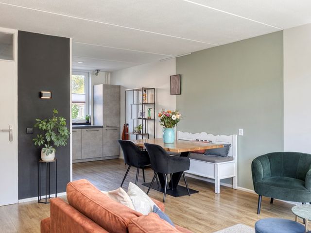 Vest 19, Gorinchem