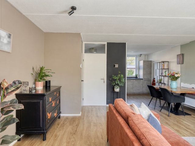 Vest 19, Gorinchem