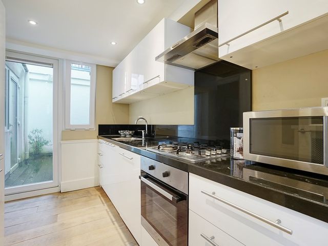 Bonistraat 15, 's-Gravenhage