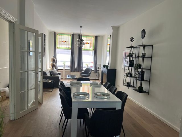 Snelliusstraat 71, 's-Gravenhage
