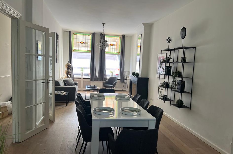 Snelliusstraat 71