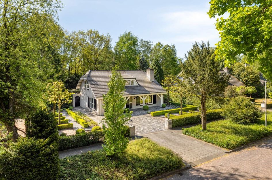 Fazantenlaan 15