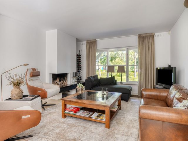 Fazantenlaan 15, Made
