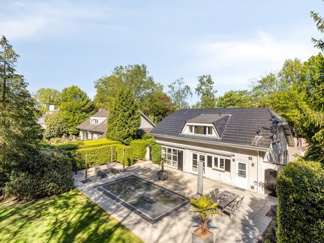 Fazantenlaan 15, Made