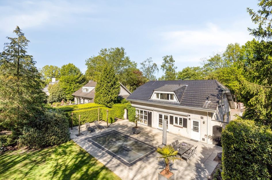 Fazantenlaan 15