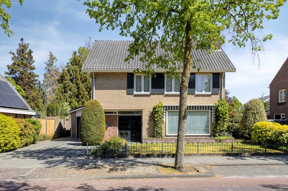 Bunderstraat 93