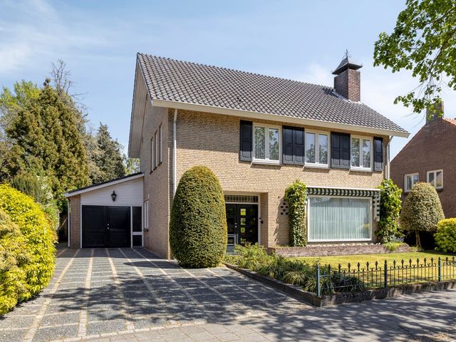 Bunderstraat 93, Schijndel
