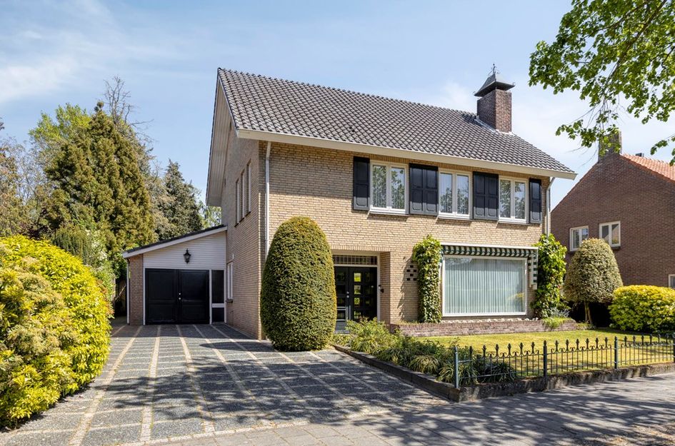Bunderstraat 93