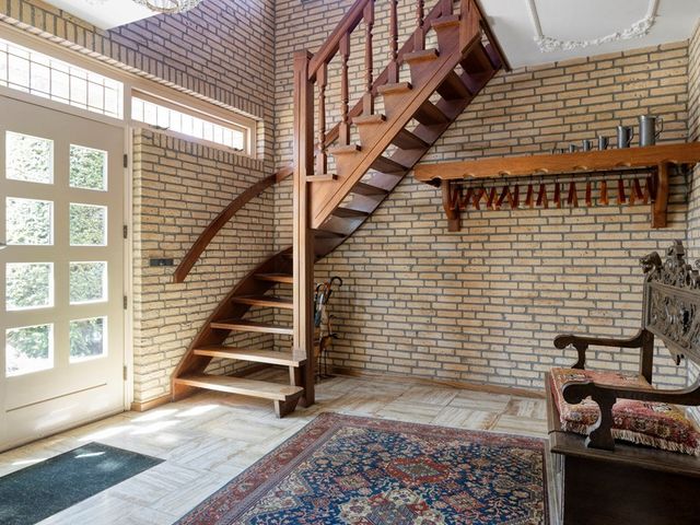 Bunderstraat 93, Schijndel