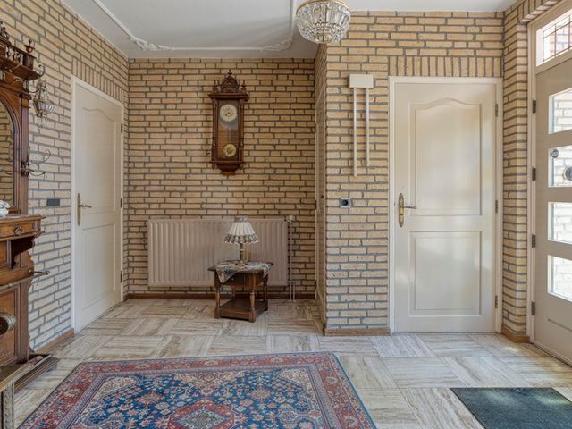 Bunderstraat 93, Schijndel