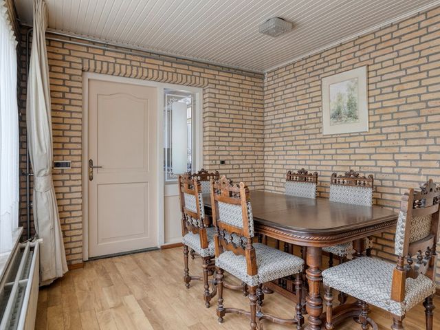 Bunderstraat 93, Schijndel