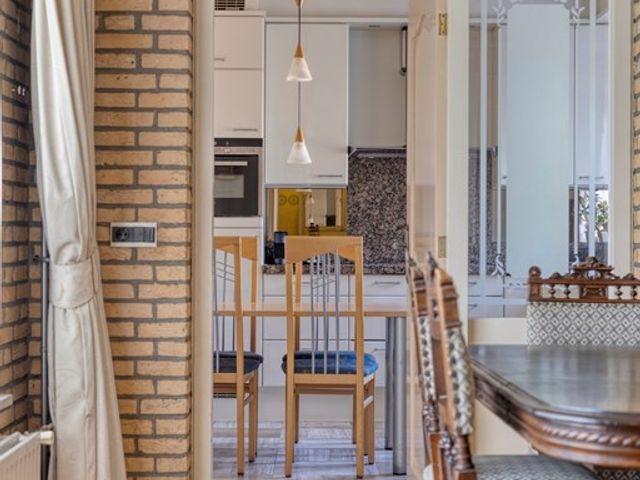 Bunderstraat 93, Schijndel