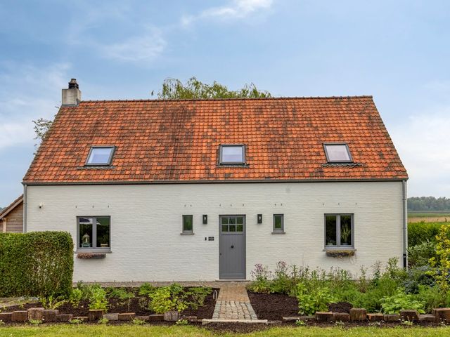 Notendijk 86, Terhole