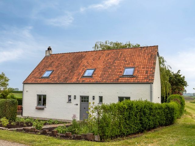 Notendijk 86, Terhole